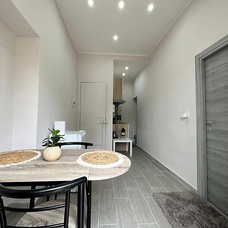 Di Vaio S Apartament Apartman Nápoly Kültér fotó