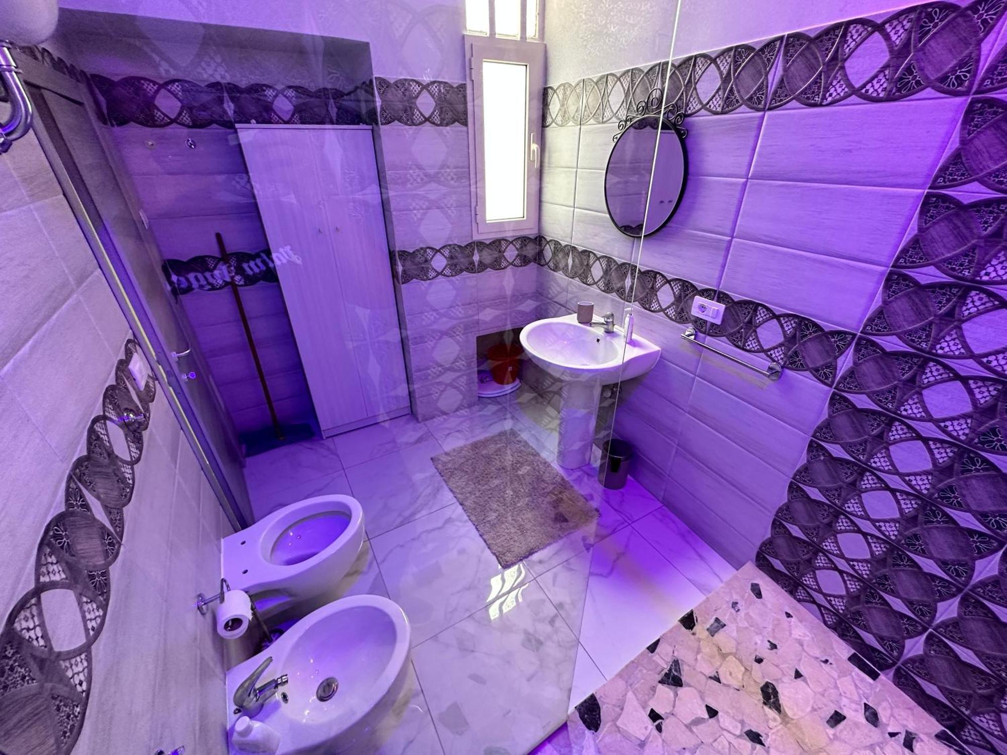 Di Vaio S Apartament Apartman Nápoly Kültér fotó