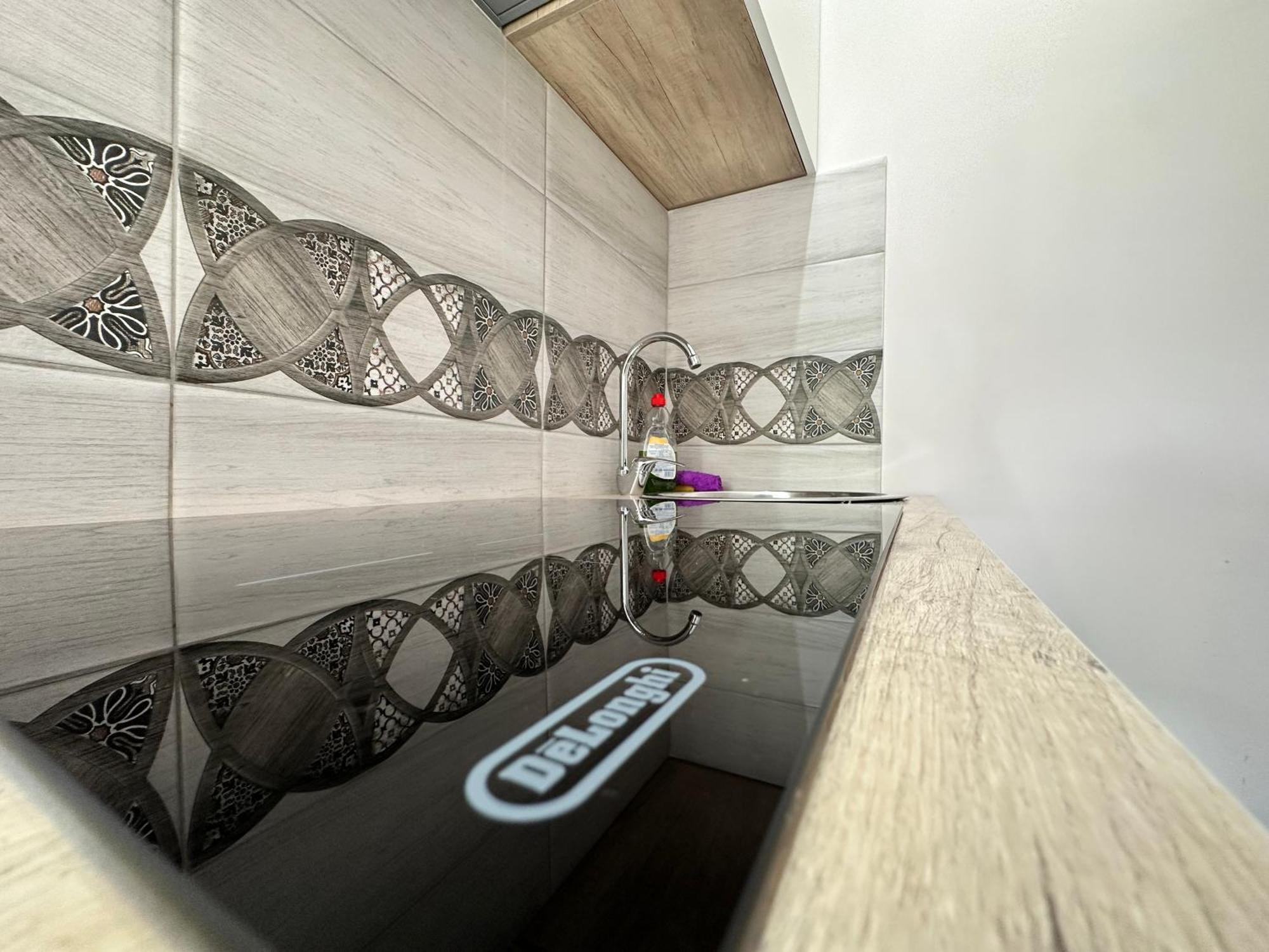 Di Vaio S Apartament Apartman Nápoly Kültér fotó