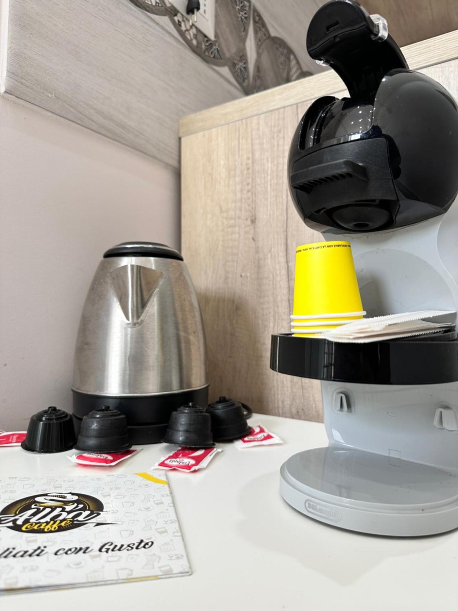 Di Vaio S Apartament Apartman Nápoly Kültér fotó